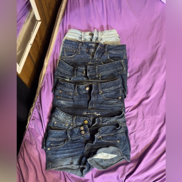 Shorts! - Picture 2 of 5